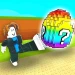 Kick an Egg icon