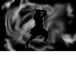 quiet ninjas