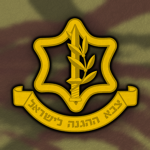 צה"ל / Israeli Defense Forces