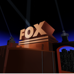 The FOX Weekend Structure Set '88