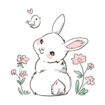 Bunny>_<Squad
