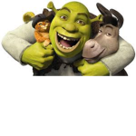 Shrek Fan Group!!!!
