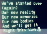 Caretakers of the Void