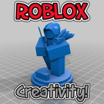 ROBLOX Creativity!