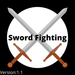 Sword fighting