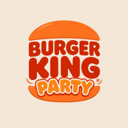 BURGERKING PARTY