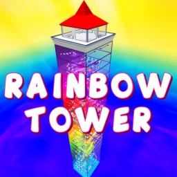 Rainbow Tower icon