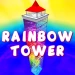 Rainbow Tower icon