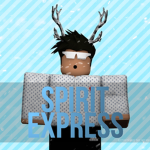 Spirit Express Cafe®