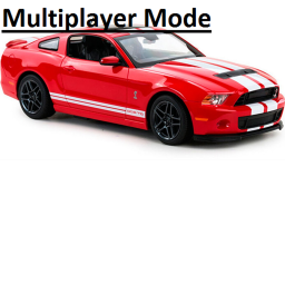 Roblox Racing Multiplayer [BETA] [Read Desc]1.0