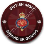 USABA Royal Grenadier Guards