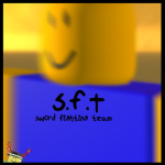 S.F.T (Sword Fighting Team)