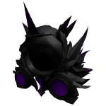 Purple Thorn Dominus