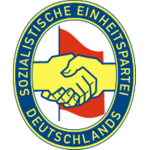 (DDR) Socialist Unity Party
