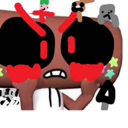 Evil Cosmo Survival