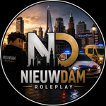 NieuwDam Roleplay Burger Groep