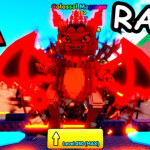 ⭐ Escapez Tsunamis For Brainrotz X9000 MODDEDS