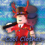 -Cool Clothes-