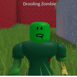 Zombie Survival