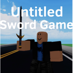Untitled Sword Game
