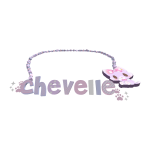 chevelle necklace