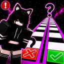 Neko Glass Bridge!