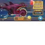 cherry chase is fun