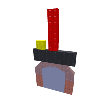 Tower of  Vacant Hindrances Portal