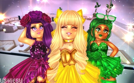 Royale🌼High