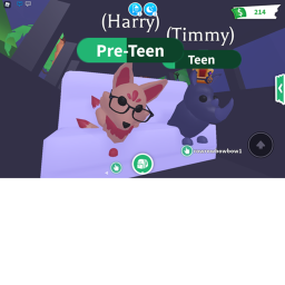 Timmys castle