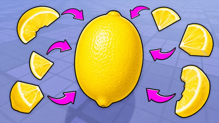 Lemon Incremental!