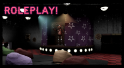 FNAF: Universe RP 2 (FAZBEARS Fright PT.1!!!)
