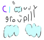 Cloudys cool group