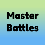 Master Battles