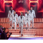 Backstreet Boys appreciation club