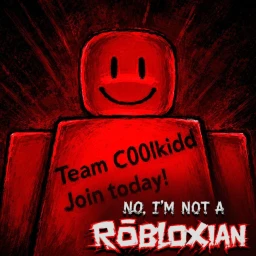 [NEW] No, I'm Not a Robloxian! icon
