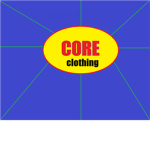 Core Clothes dept.