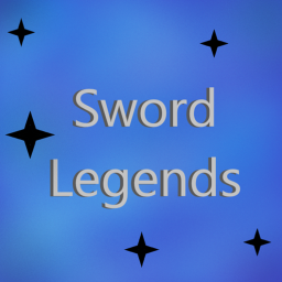 sword legends is back