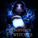The Prophecy Of Witches