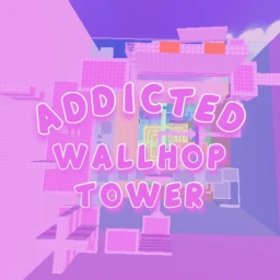 Addicted Wallhop Tower icon