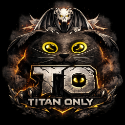 TO/TITAN ONLY PARTY