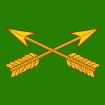 The Аmerican Rangers