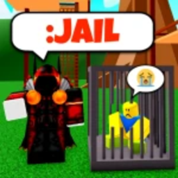 Easy OBBY For FREE ADMIN! ⭐⭐