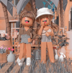 Easy_Nala und ihre Freundin Fangruppe