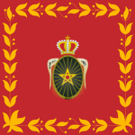 The French African Division