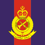 TD | Kor Polis Tentera Diraja