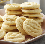 Sugar cookies!!!