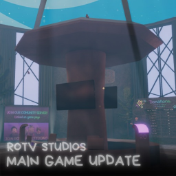 ROTV STUDIOS