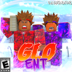 #Glo Entertainment