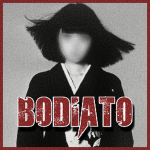 Bodiāto